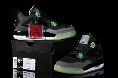 Cheap Air Jordan 4 Women's Shoes wholesale No. 223